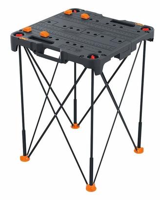 N° 1 - Tavolo Sidekick - Lavoro