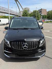 Classe V 250 Extralong