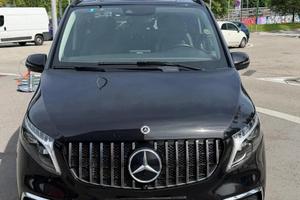 Classe V 250 Extralong