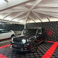 Jeep Renegade 1.6 Mjt 130 CV 80th Anniversary