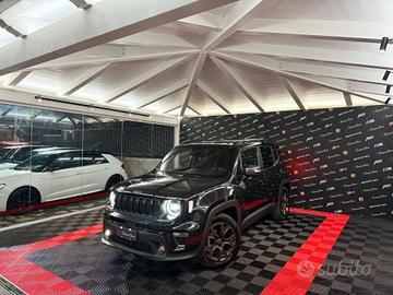 Jeep Renegade 1.6 Mjt 130 CV 80th Anniversary