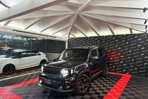 Jeep Renegade 1.6 Mjt 130 CV 80th Anniversary