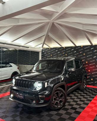 Jeep Renegade 1.6 Mjt 130 CV 80th Anniversary