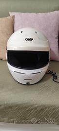 CASCO OMP RALLY