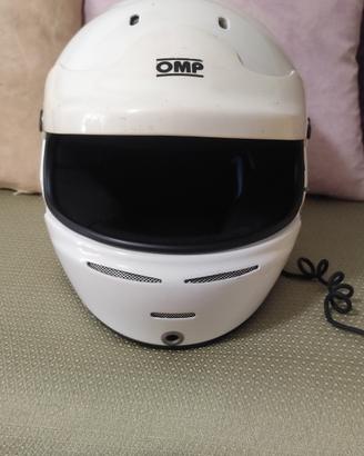CASCO OMP RALLY