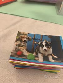 Figurine cucciolotti 2025