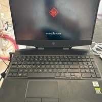 HP Omen