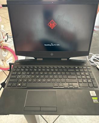 HP Omen