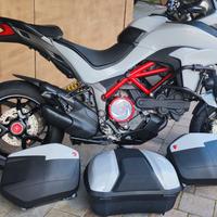DUCATI MULTISTRADA 1200 DVT