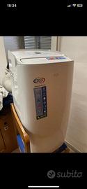 Condizionatore Climatizzatore portatile 13000 BTU