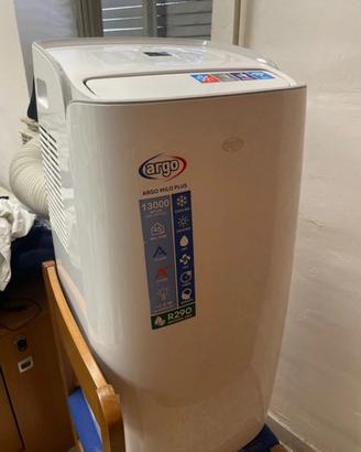 Condizionatore Climatizzatore portatile 13000 BTU