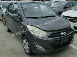 PER uso RICAMBI - hyundai i10 benz 2013