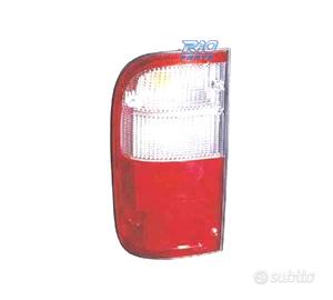 FANALE SINISTRO PER TOYOTA HILUX 98-04