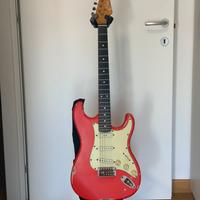 Chitarra elettrica Eko