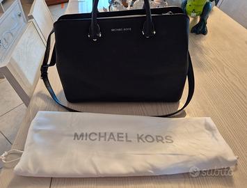 Borsa Michael Kors a spalla o a mano