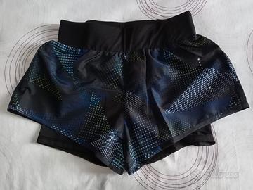 Short sportivo NUOVO tg S