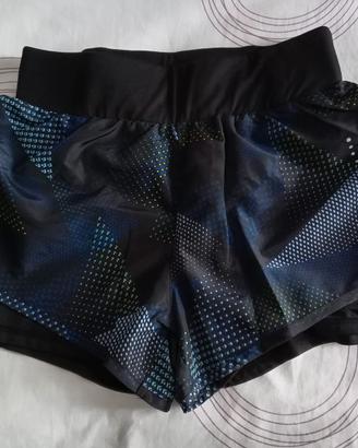 Short sportivo NUOVO tg S