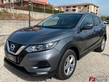 NISSAN QASHQAI 1.5 DCI BUSINESS 110CV