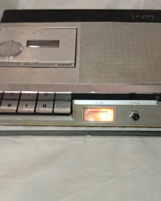 radio 