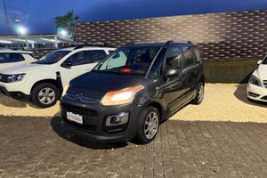 Citroen C3 Picasso BlueHDi 100 Exclusive