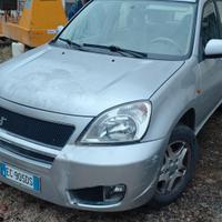 Dr DR5 2.0 16V Bi-Fuel GPL 4WD