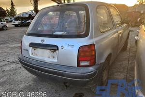 NISSAN MICRA 2 K11 1.0I 16V 54CV 92-00 Ricambi-