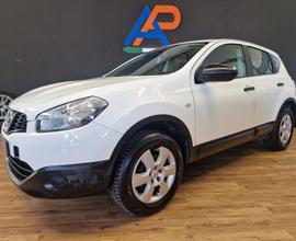 NISSAN Qashqai 1.6 16V Tekna 'GRANDINATA'