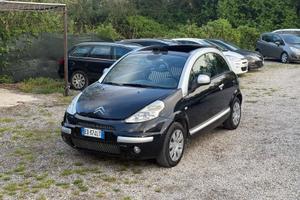 Citroen C3 Pluriel 1.4 HDi 70CV airdream Elegance