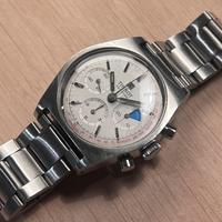 Tissot Seastar lemania cronografo