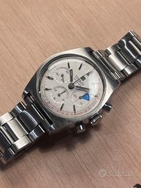 Tissot Seastar lemania cronografo