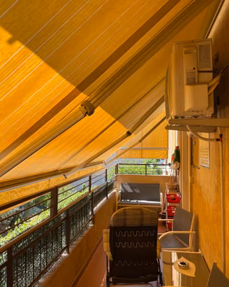 Tenda da sole