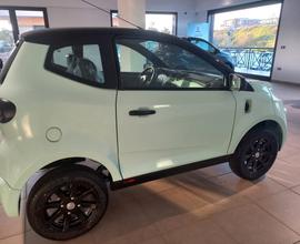 Aixam E-Minauto Access