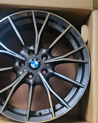 cerchi Nuovi Bmw X1 X2 serie 1 F40 serie 2 Activ T