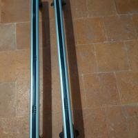 Barre portatutto La Prealpina