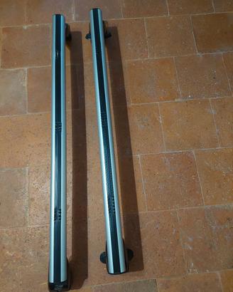 Barre portatutto La Prealpina