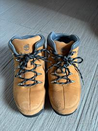 Scarponcino Timberalnd n 36