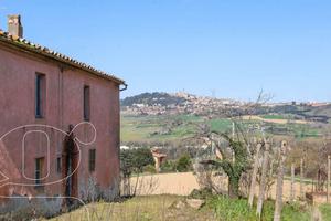 Rustico/Casale/Corte Todi [FC110VRG]