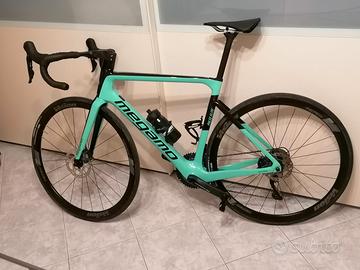 Bicicletta da corsa strada