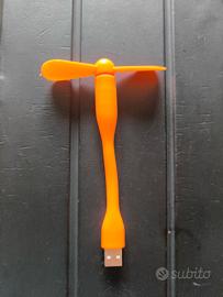 Ventilatore USB