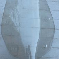 Parabrezza Honda Sh 125,150 dal 2020 in poi