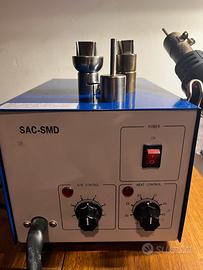 Stazione saldande ad aria SMD Lafayette