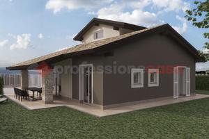 Villa o villino Avezzano [Cod. rif 3273121VRG]