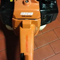 decespugliatore professionale Echo 