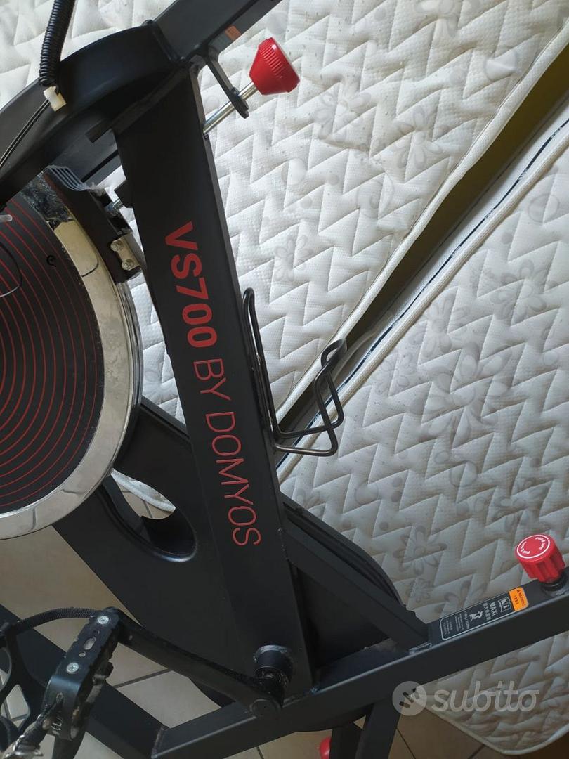 Vélo de biking vs700 domyos hotsell