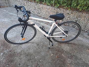 bici da corsa