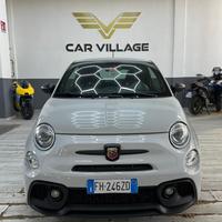 Abarth 595 Turismo 1.4 Turbo T-Jet