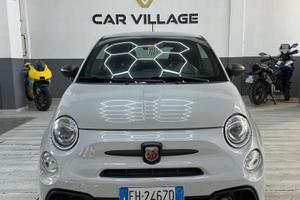Abarth 595 Turismo 1.4 Turbo T-Jet