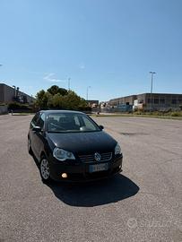 Polo 1.4 TDI 185.000km neopatentati