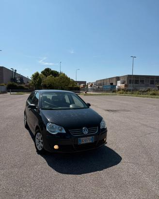 Polo 1.4 TDI 185.000km neopatentati