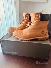 Timberland n. 39.5